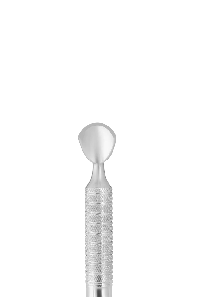 Pusher für Nagelhaut PE-52/2 STALEKS EXPERT
