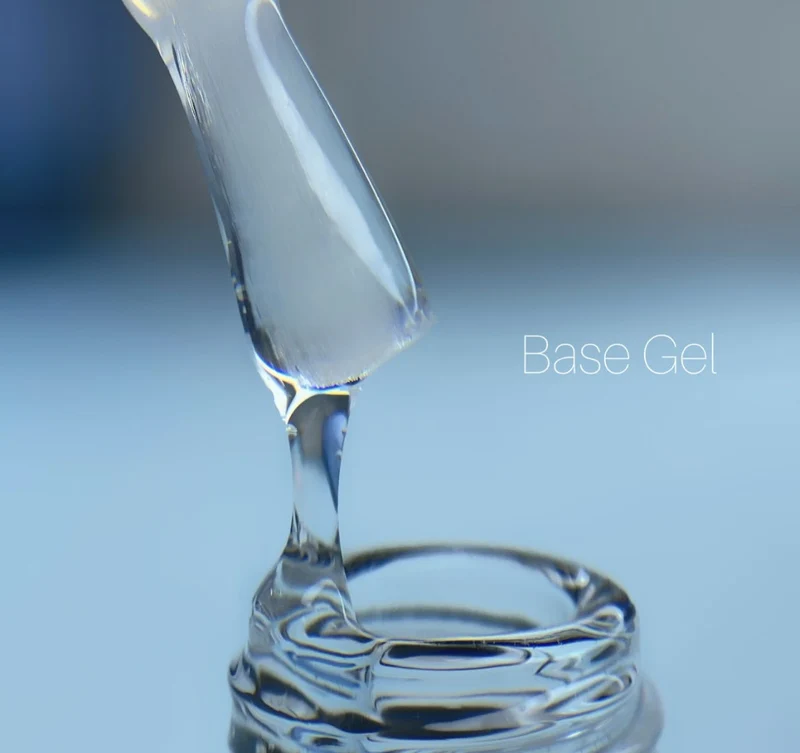 Clear - Base Gel 15ml AMERICAN CREATOR
