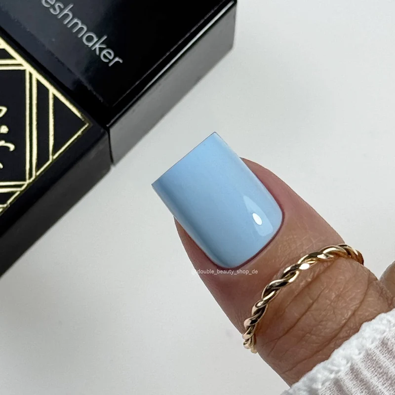FRESHMAKER - UV Nagellack 7ml ECLAIR