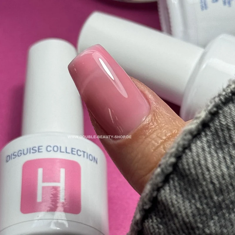 H - Color Gel Disguise Collection 15ml AMERICAN CREATOR