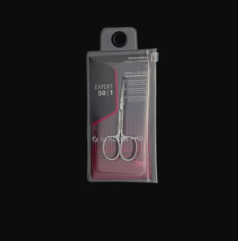 Professionelle Nagelhautschere EXPERT 50 TYPE 1