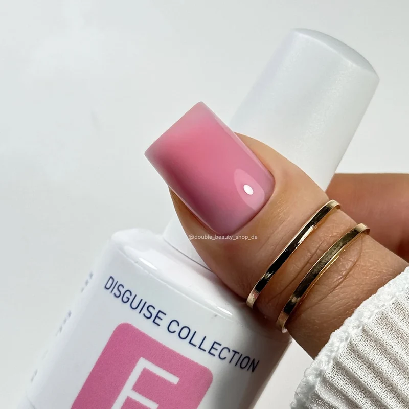 F - Color Gel Disguise Collection 15ml AMERICAN CREATOR