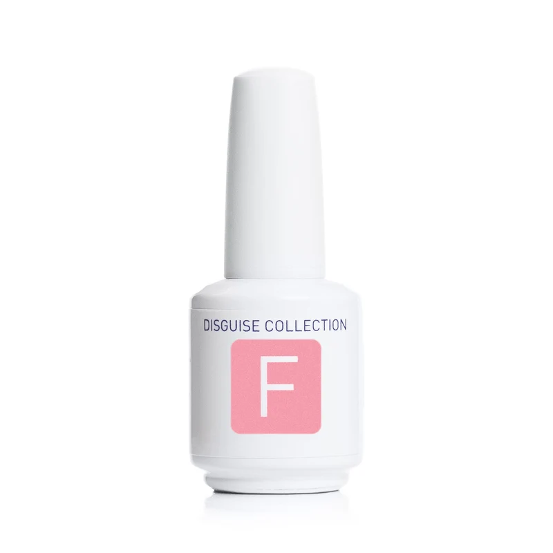 F - Color Gel Disguise Collection 15ml AMERICAN CREATOR