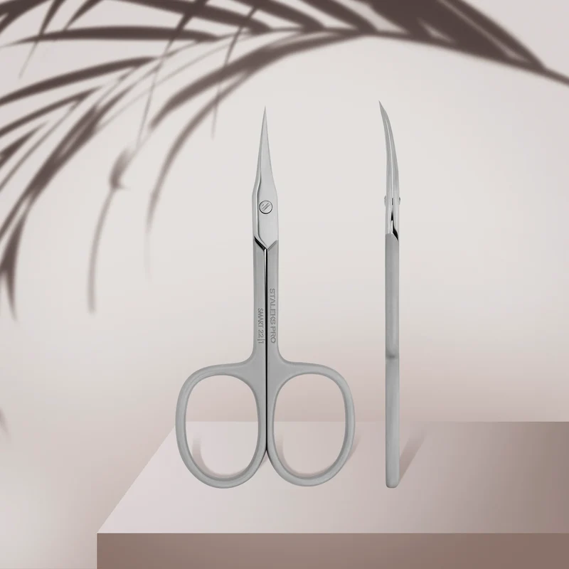 Professionelle Nagelhautschere SMART 22 TYP 1