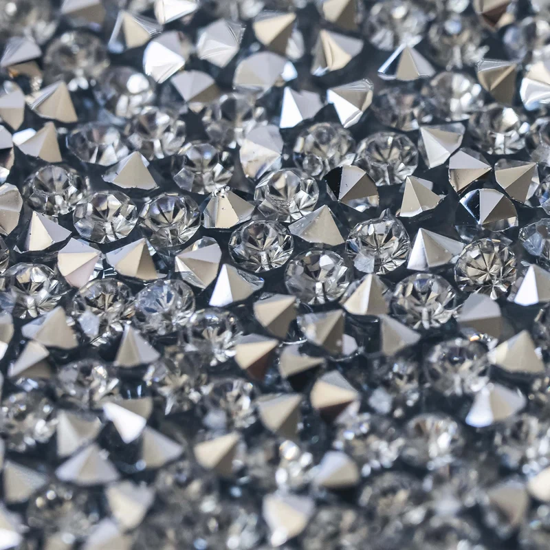 Fotounterlage Diamond 3 NailArt