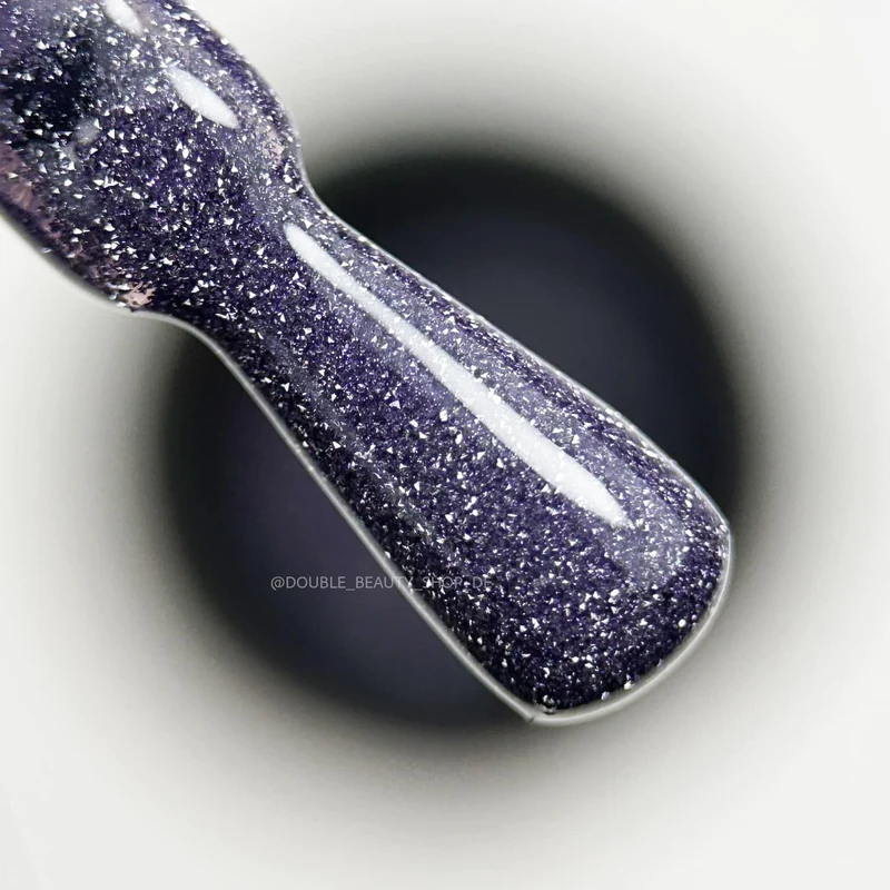 BRILLANT 07 — UV Nagellack 8 ml DIDIER LAB