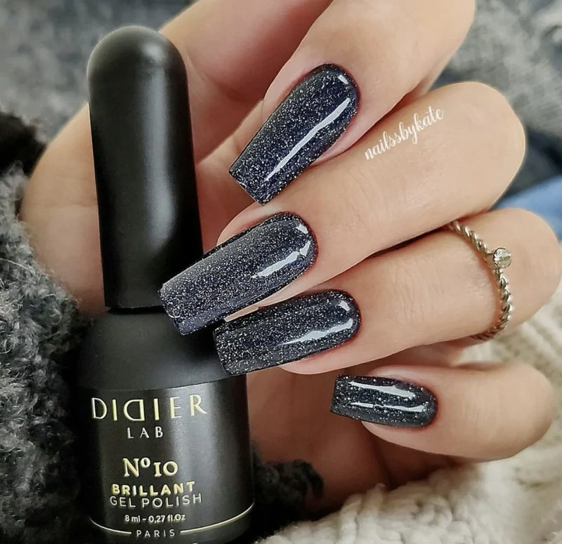 BRILLANT 10 — UV Nagellack 8 ml DIDIER LAB