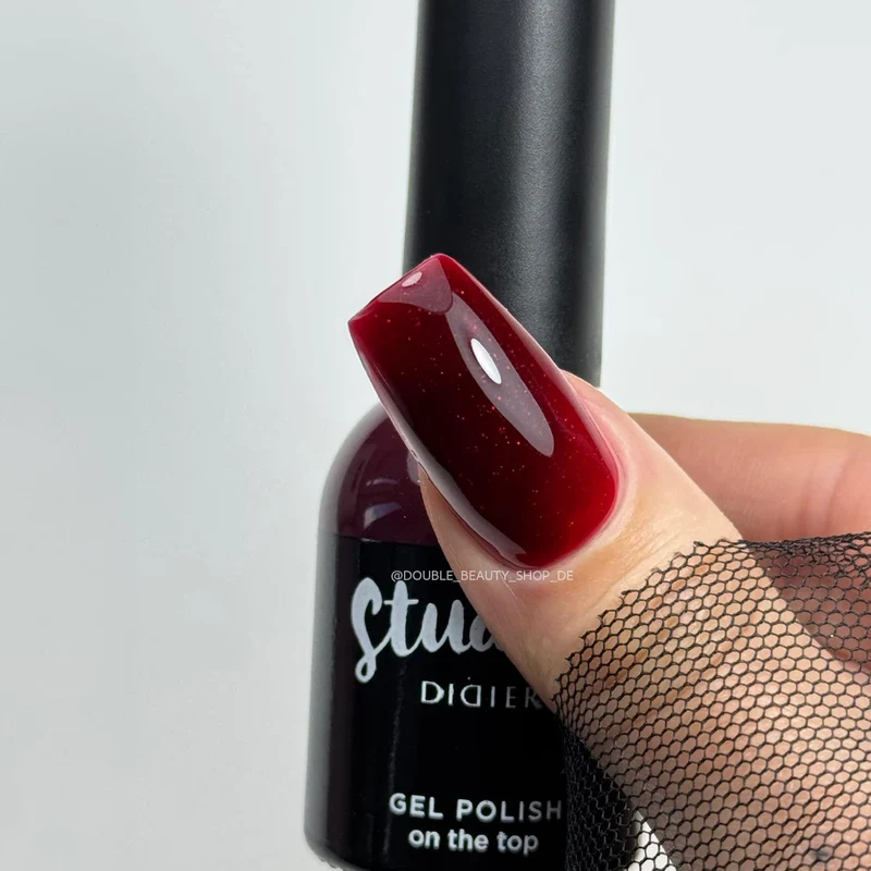 ON THE TOP — UV Nagellack 8 ml STUDIOS DIDIER