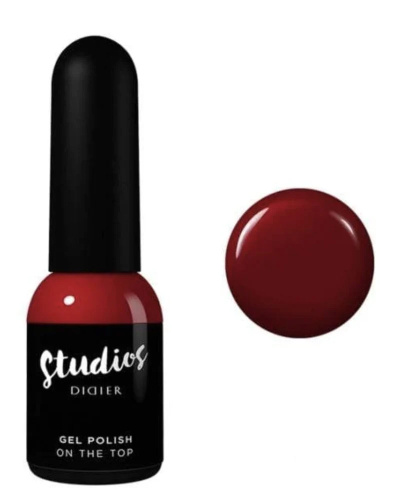 ON THE TOP — UV Nagellack 8 ml STUDIOS DIDIER