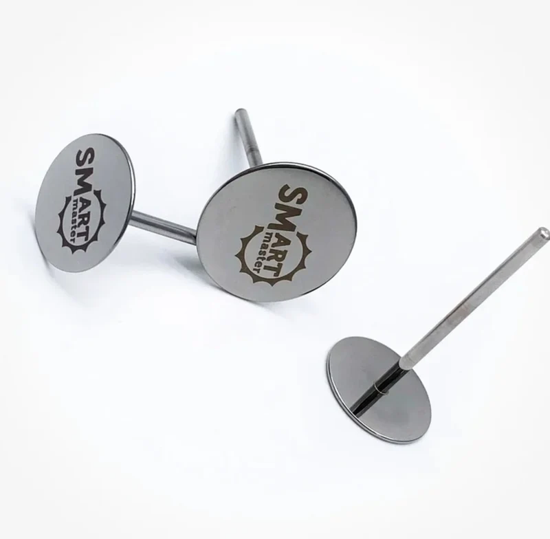 SMART DISK in Größen XS, S, M, L (passend für alle Fußpflegegeräte)