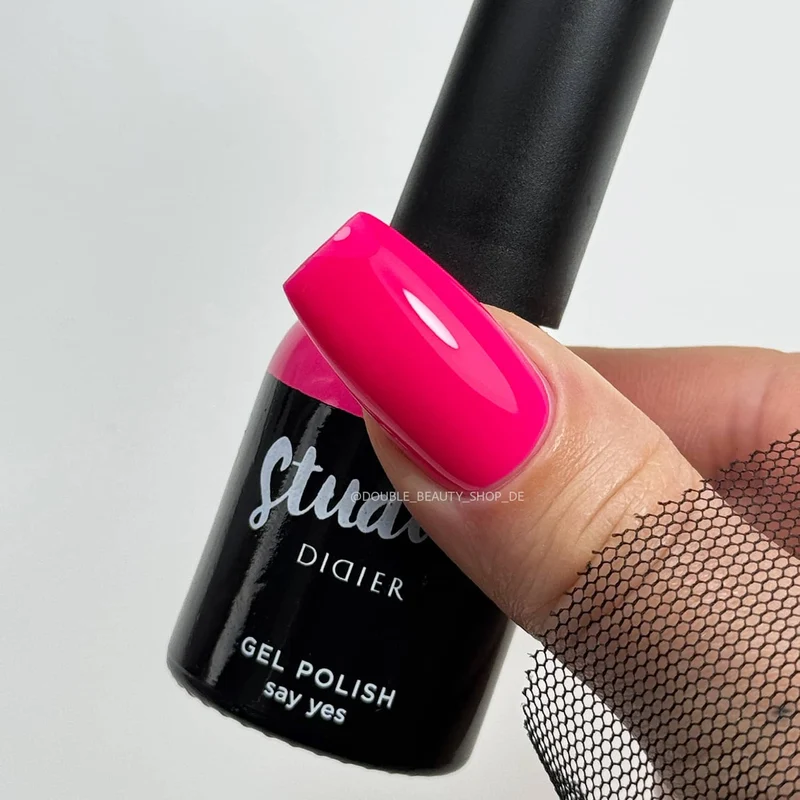 SAY YES — UV Nagellack 8 ml STUDIOS DIDIER