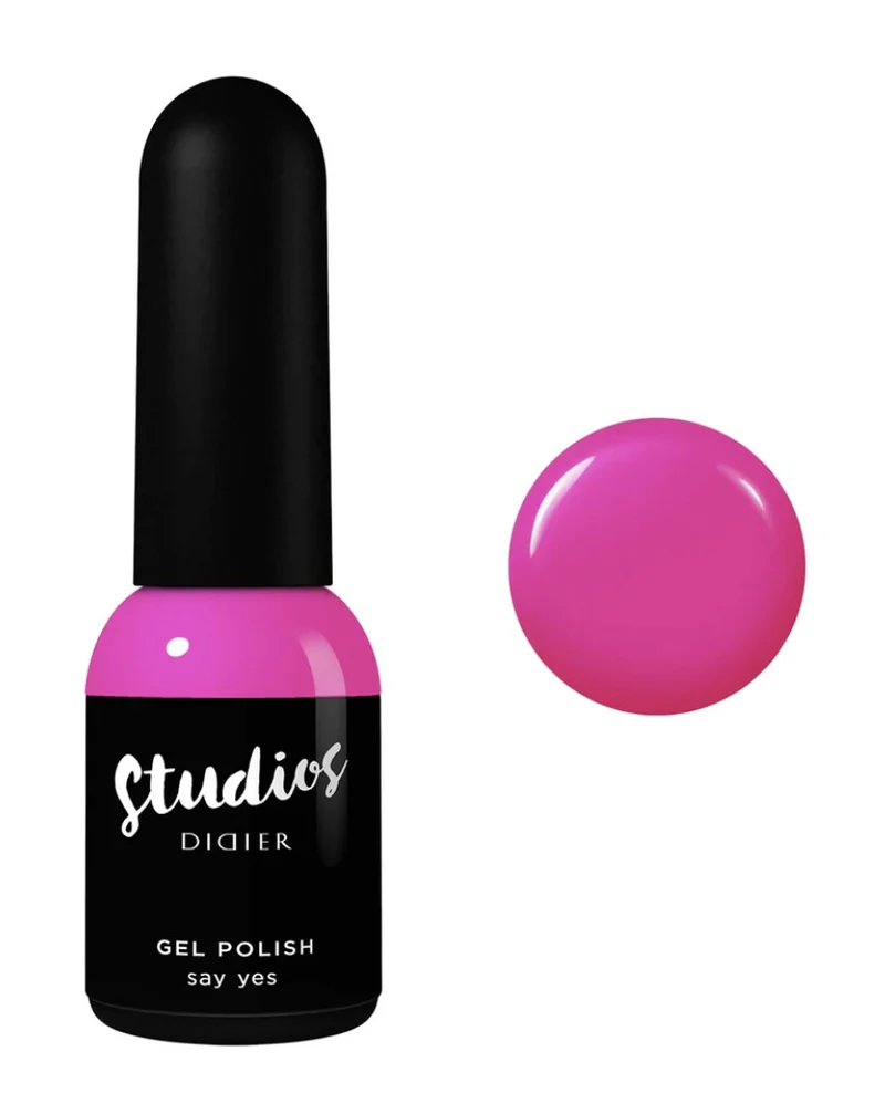 SAY YES — UV Nagellack 8 ml STUDIOS DIDIER