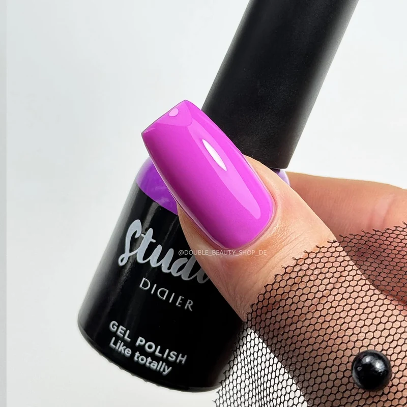 LIKE TOTALLY — UV Nagellack 8 ml STUDIOS DIDIER