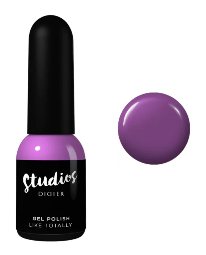 LIKE TOTALLY — UV Nagellack 8 ml STUDIOS DIDIER