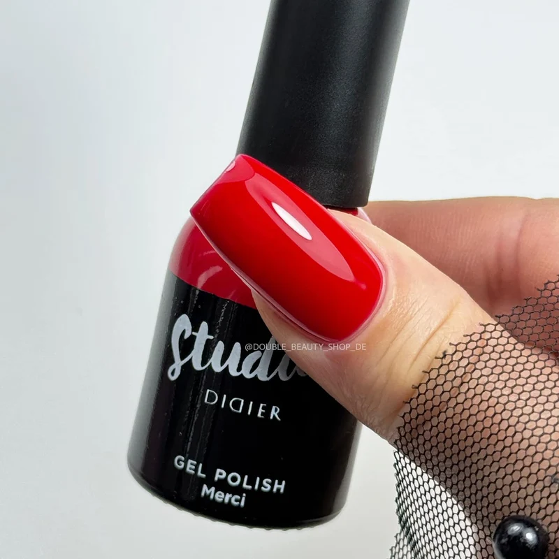 MERCI — UV Nagellack 8 ml STUDIOS DIDIER