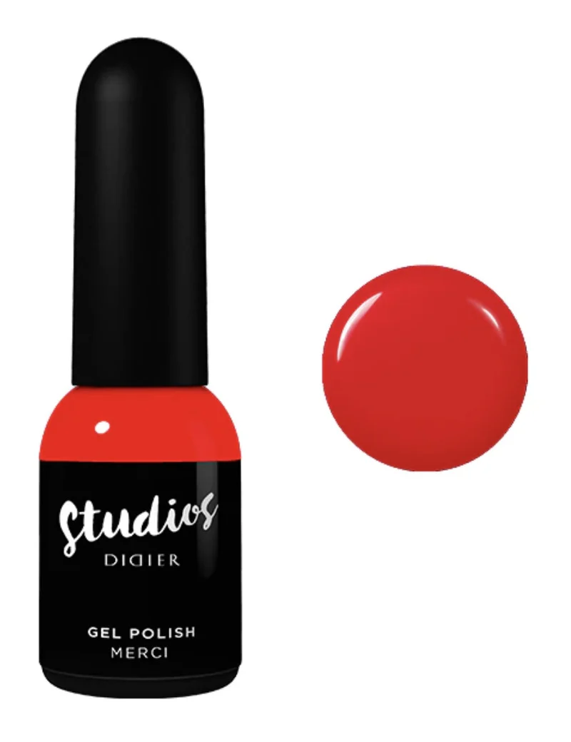 MERCI — UV Nagellack 8 ml STUDIOS DIDIER