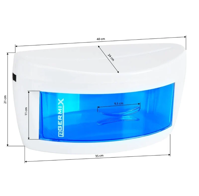 GERMIX UV-C STERILISATOR HQ