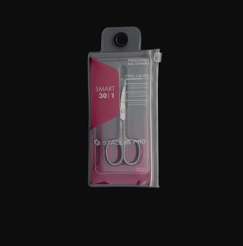Professionelle Nagelschere SS-30/1 STALEKS SMART