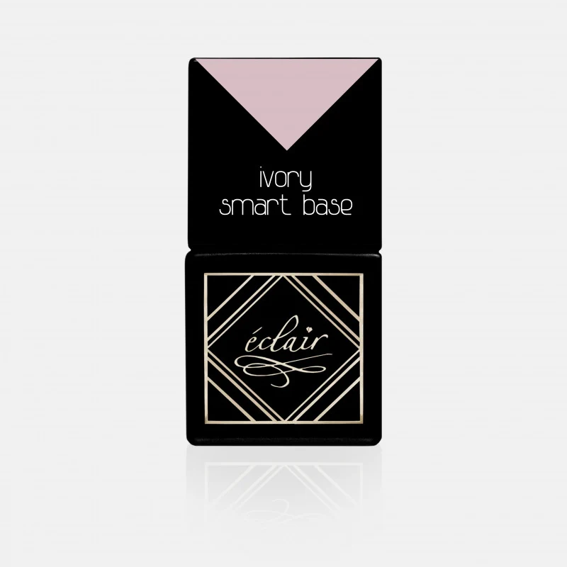 IVORY - SMART BASE 7ml ECLAIR