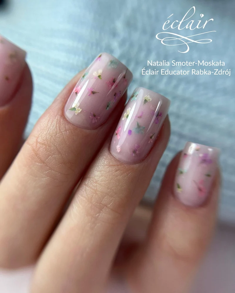 IVORY - SMART BASE 7ml ECLAIR