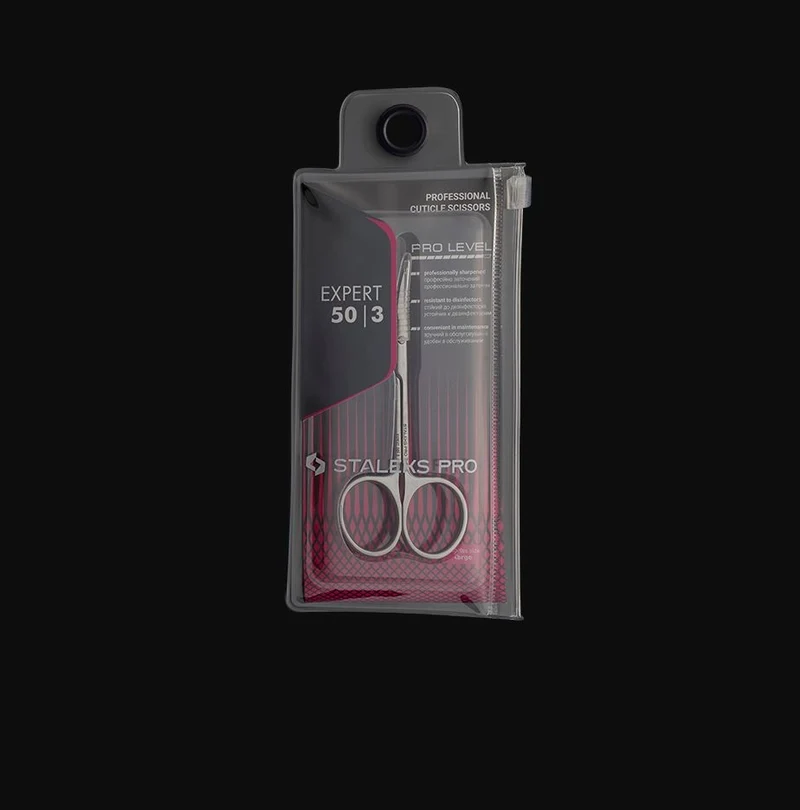 Professionelle Nagelhautschere EXPERT 50 TYPE 3