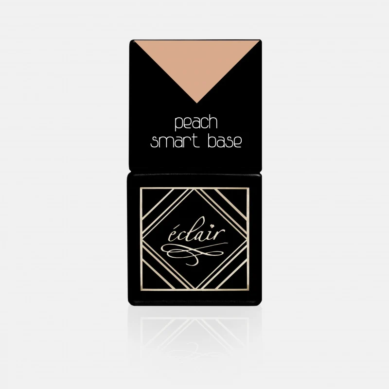 PEACH - SMART BASE 7ml ECLAIR