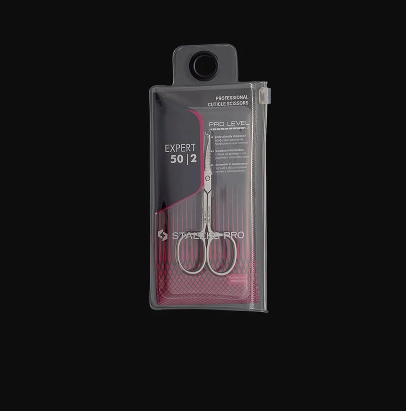 Professionelle Nagelhautschere EXPERT 50 TYPE 2