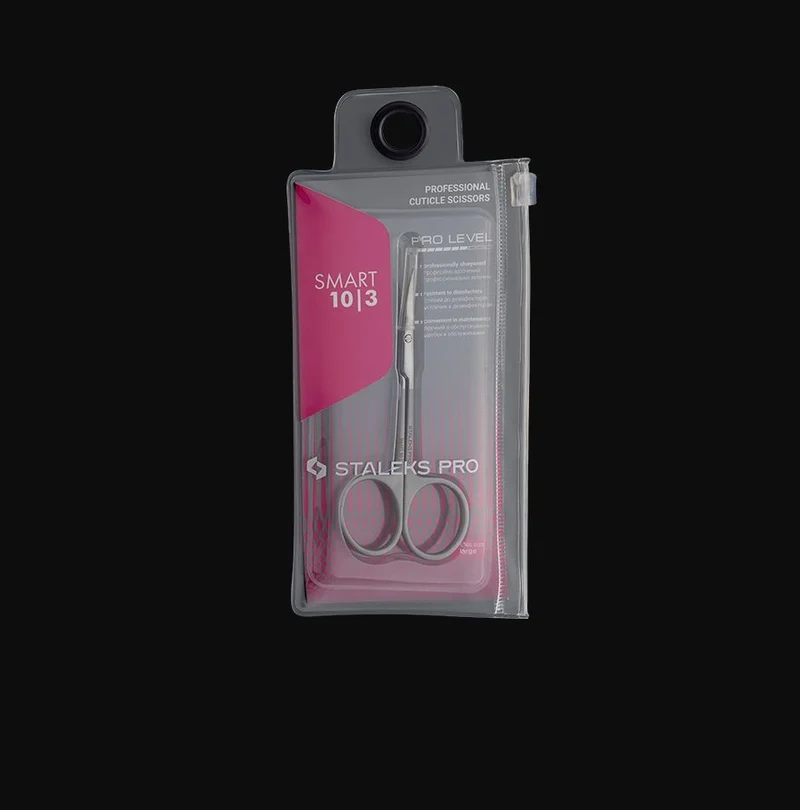 Professionelle Nagelhautschere SMART 10 TYP 3