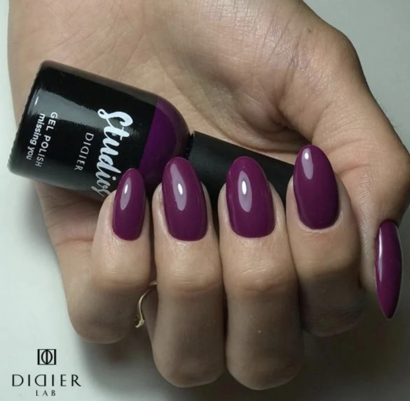 MISSING YOU — UV Nagellack 8 ml STUDIOS DIDIER