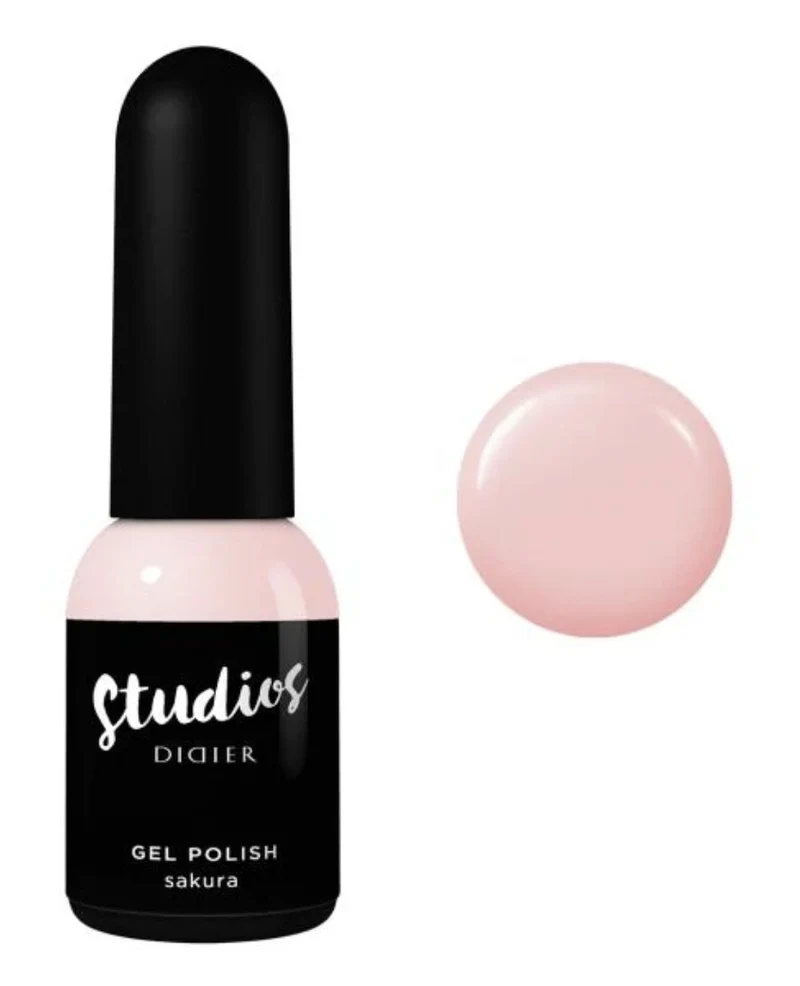 SAKURA — UV Nagellack 8 ml STUDIOS DIDIER