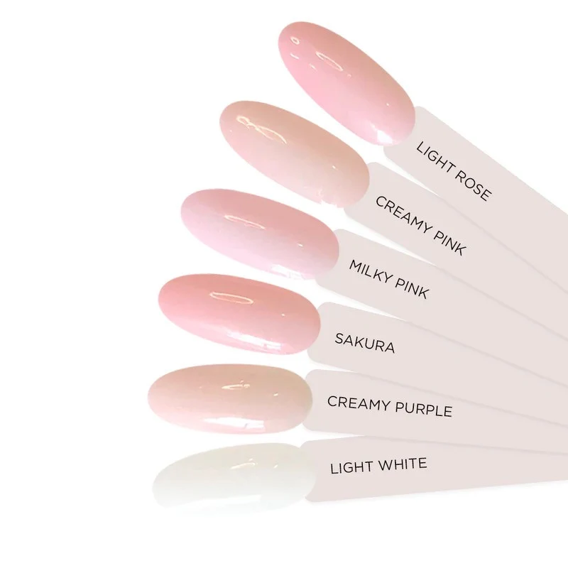 SAKURA — UV Nagellack 8 ml STUDIOS DIDIER