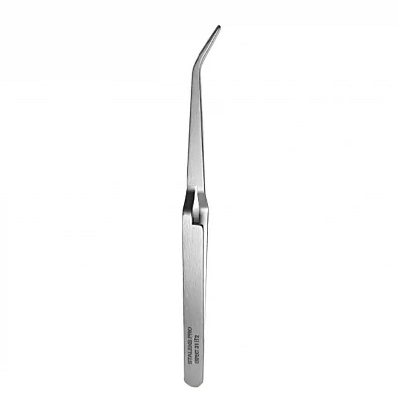 Pinchzange für C-Curve Modellierung TE-31/2 von STALEKS