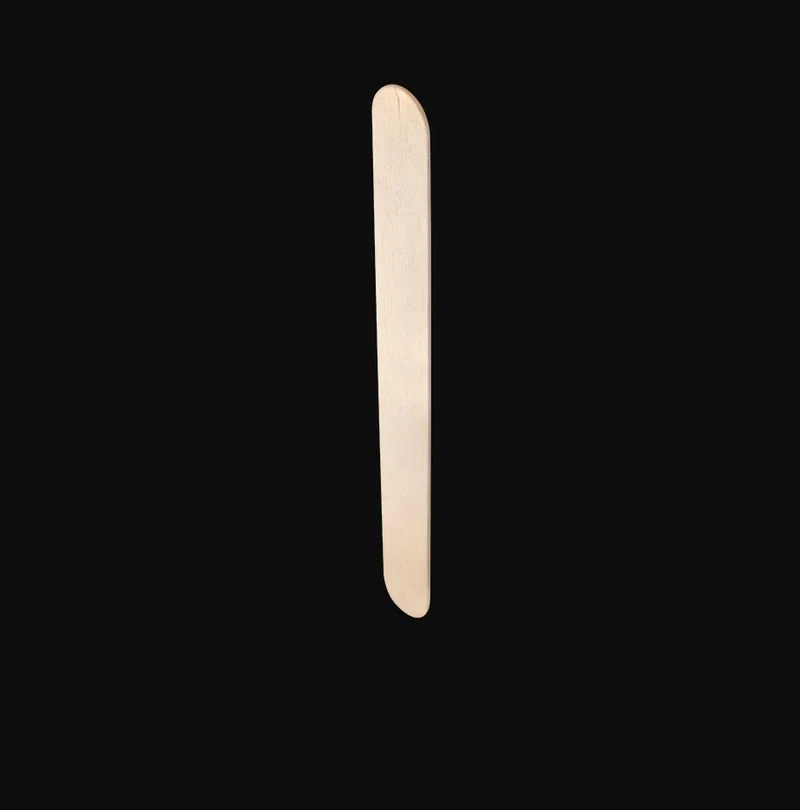 Einweg Holz Untersatz WBE-20 STALEKS EXPERT (50 Stk.)