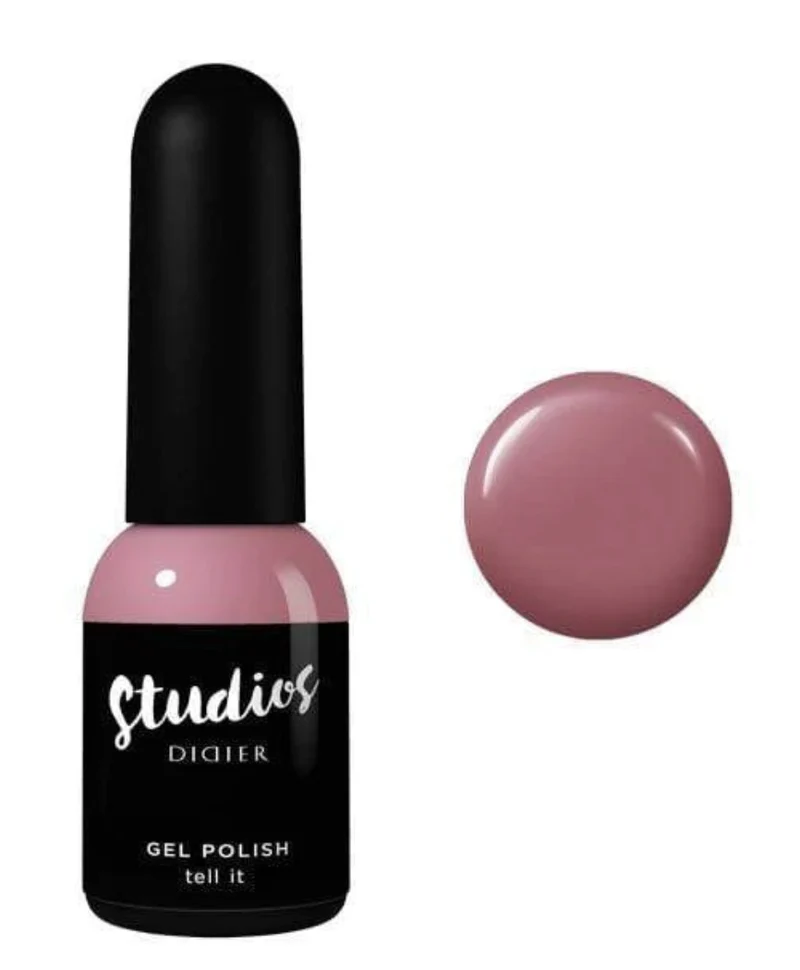 TELL IT — UV Nagellack 8 ml STUDIOS DIDIER