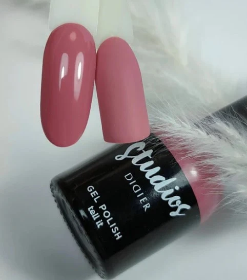TELL IT — UV Nagellack 8 ml STUDIOS DIDIER