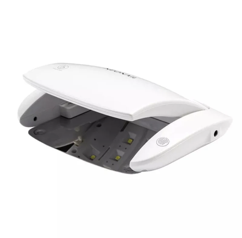FUTURO TOUCH 22W/48 LED Lampe Neonail
