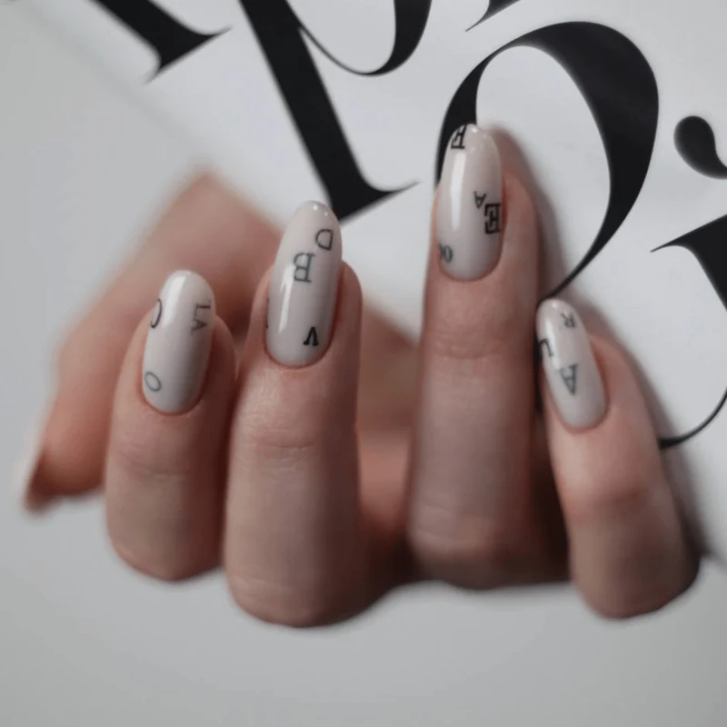0003 by Davydova Matte stamping schablone + design blatt ART STAMPING