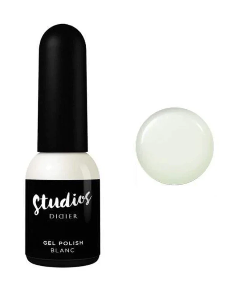 BLANC — UV Nagellack 8 ml STUDIOS DIDIER