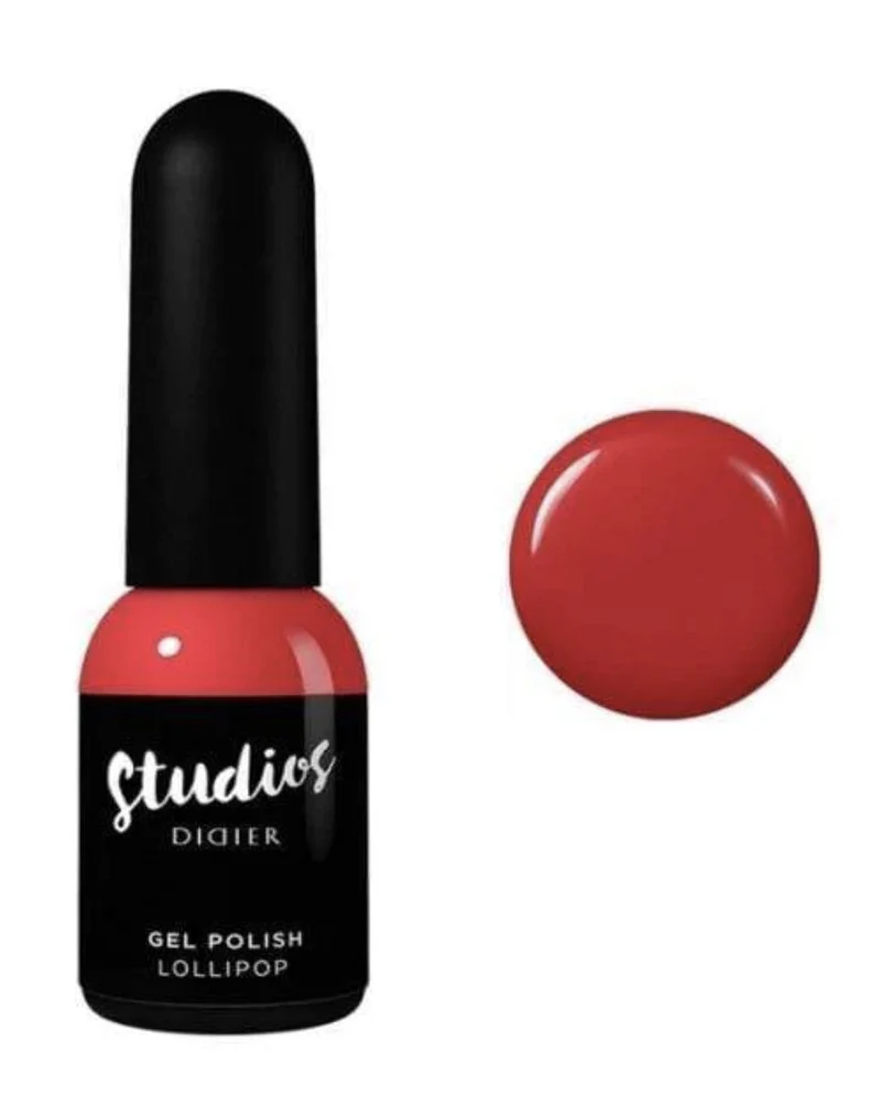 LOLLIPOP — UV Nagellack 8 ml STUDIOS DIDIER