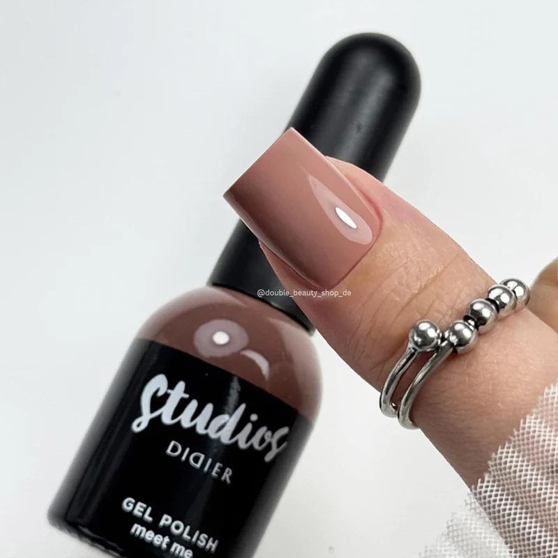 MEET ME — UV Nagellack 8 ml STUDIOS DIDIER