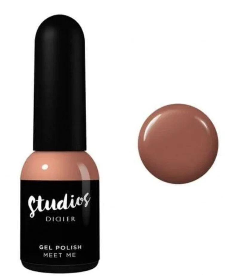 MEET ME — UV Nagellack 8 ml STUDIOS DIDIER