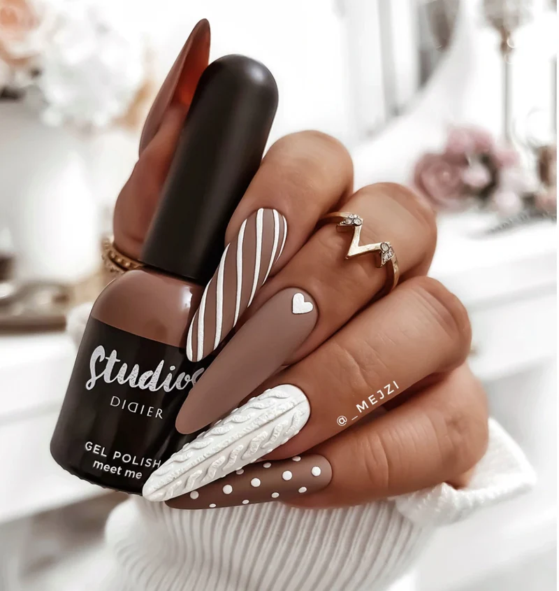 MEET ME — UV Nagellack 8 ml STUDIOS DIDIER