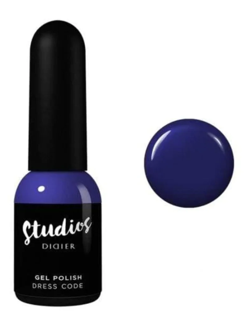 DRESS CODE — UV Nagellack 8 ml STUDIOS DIDIER