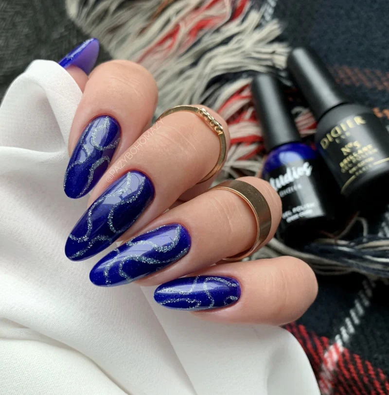DRESS CODE — UV Nagellack 8 ml STUDIOS DIDIER
