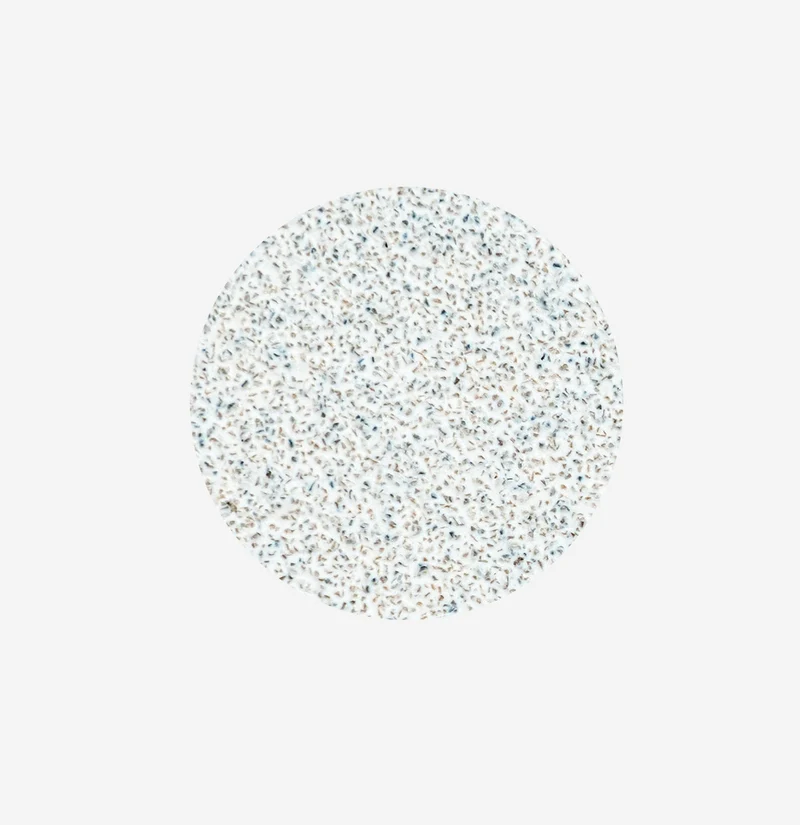 50 x Ersatz Schleifpapier PODODISC M 20mm (PDF-20) STALEKS