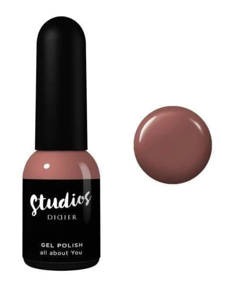 ALL ABOUT YOU — UV Nagellack 8 ml STUDIOS DIDIER