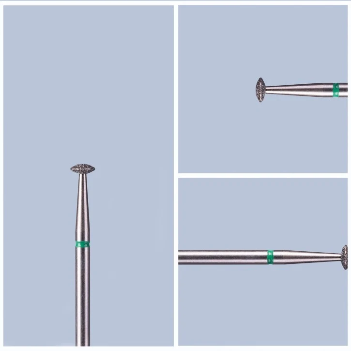Fräseraufsatz Diamant grob LIG40045D