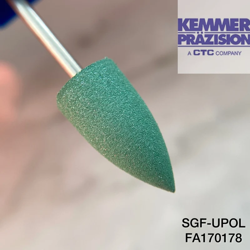 Silicon Polierer fein SGF-UPOL