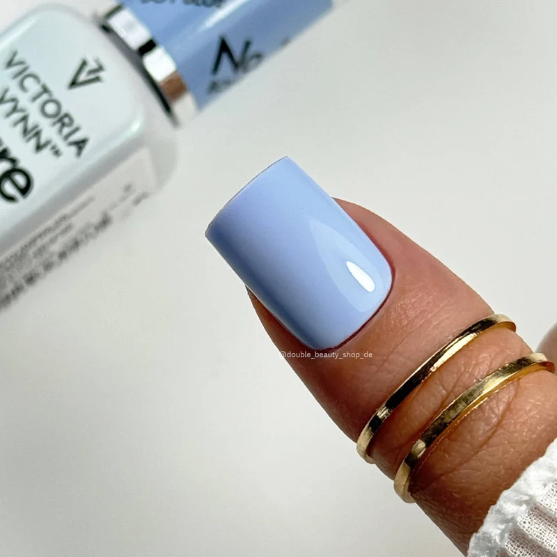 116 Boy Blue — Gel polish Pure Creamy 8ml VICTORIA VYNN