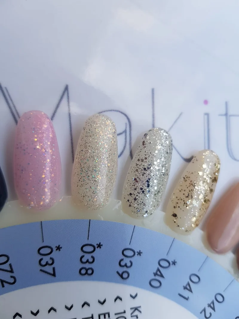 038 Star Event — Gel polish Pure Creamy 8ml VICTORIA VYNN